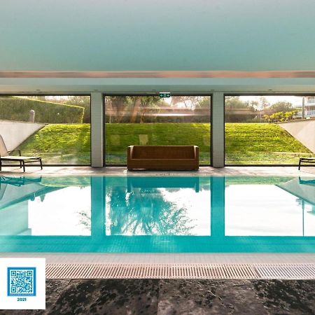 Luxury Scala Cascais Apartment Dış mekan fotoğraf