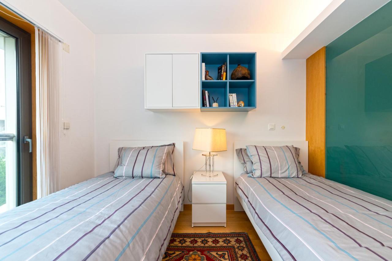 Luxury Scala Cascais Apartment Dış mekan fotoğraf