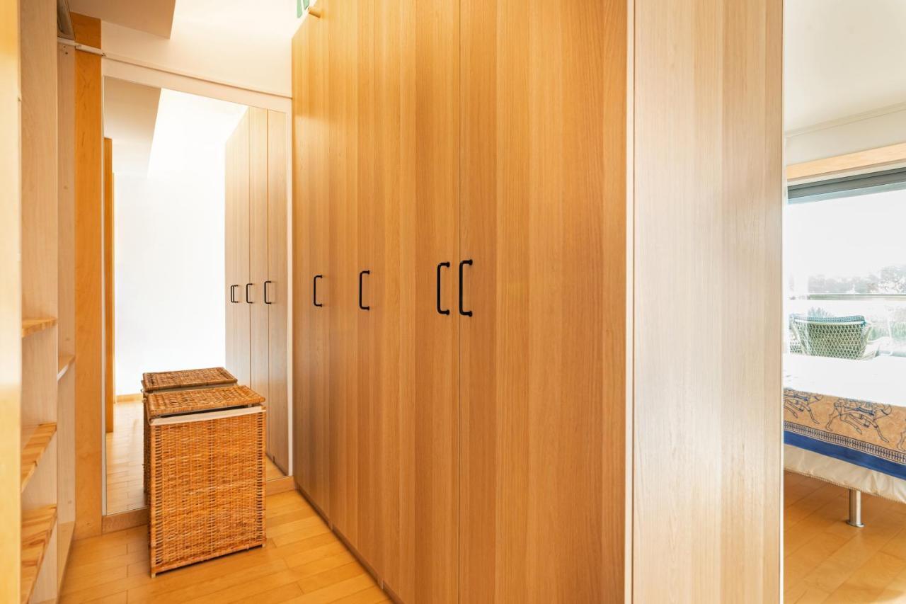 Luxury Scala Cascais Apartment Dış mekan fotoğraf