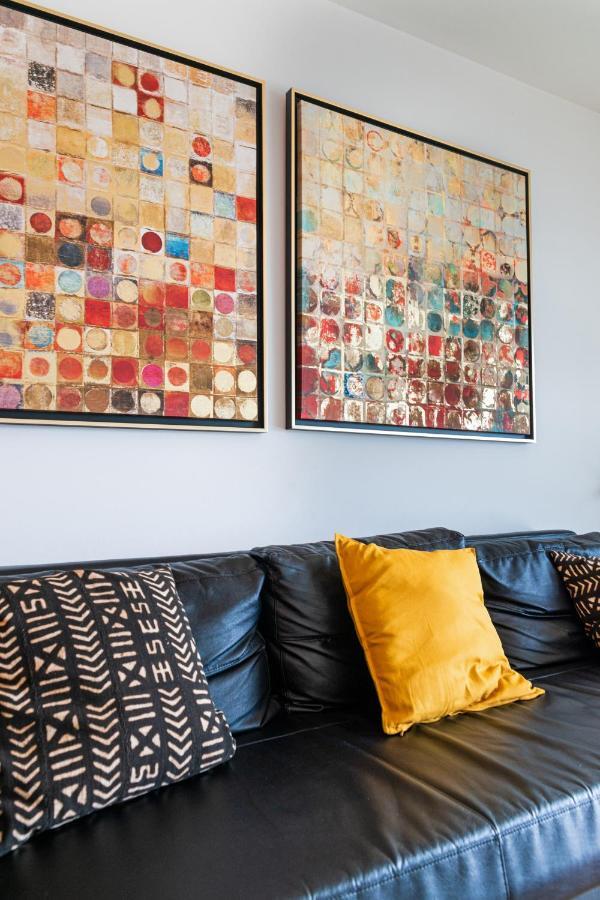 Luxury Scala Cascais Apartment Dış mekan fotoğraf
