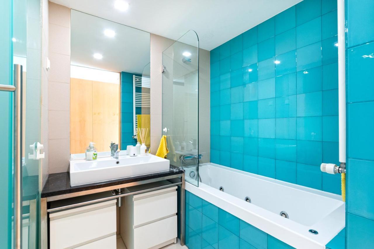 Luxury Scala Cascais Apartment Dış mekan fotoğraf