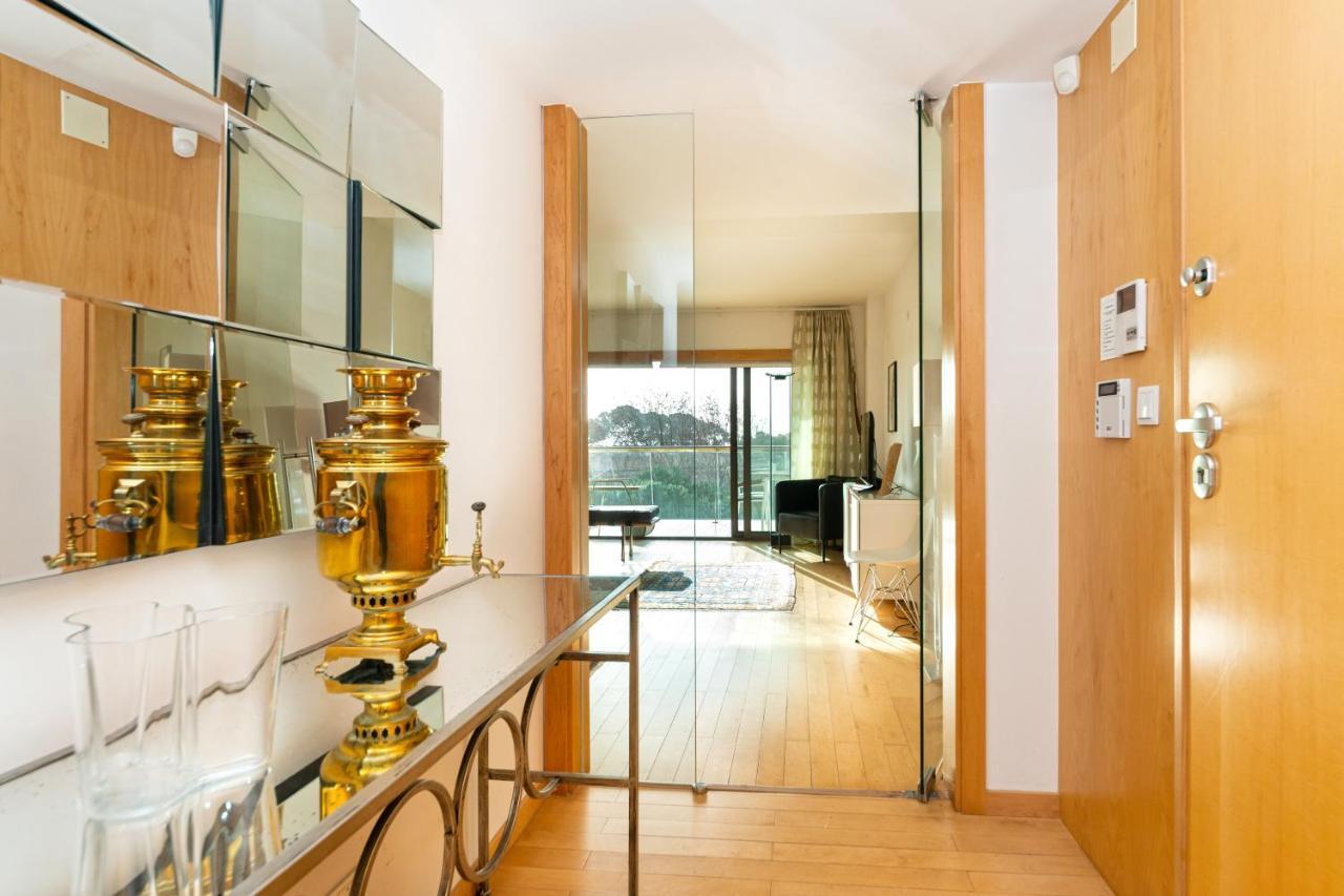 Luxury Scala Cascais Apartment Dış mekan fotoğraf