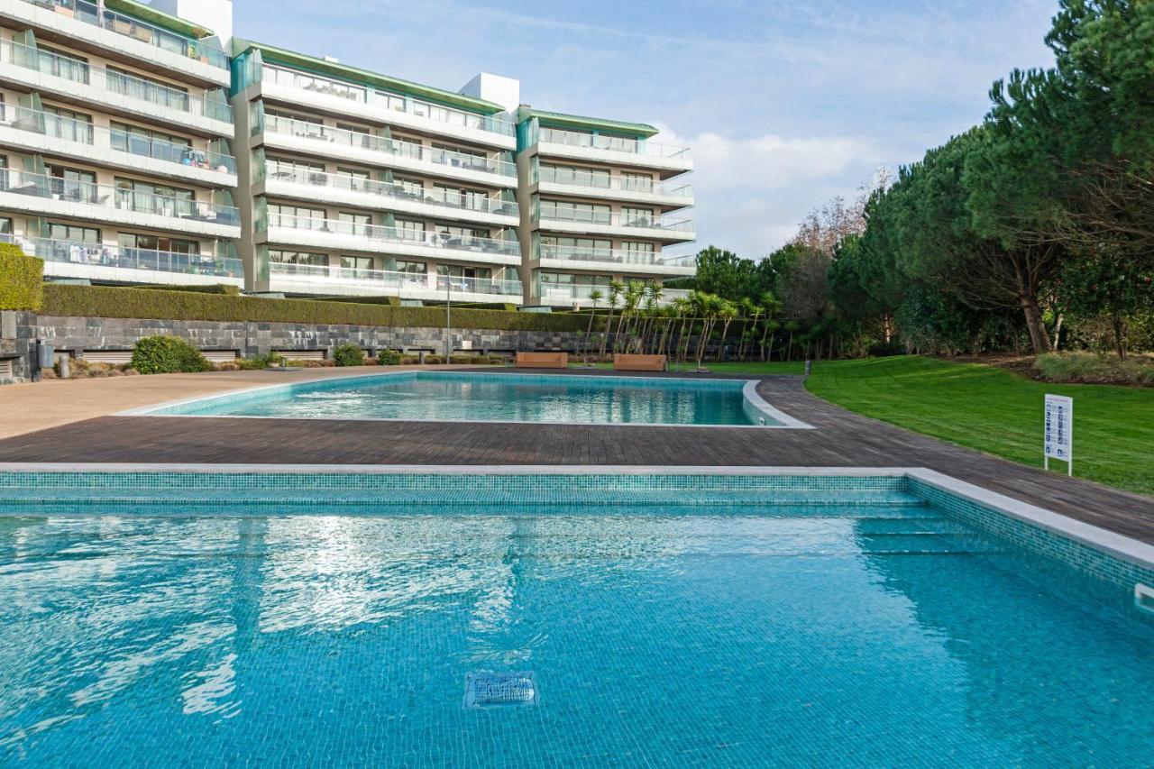 Luxury Scala Cascais Apartment Dış mekan fotoğraf