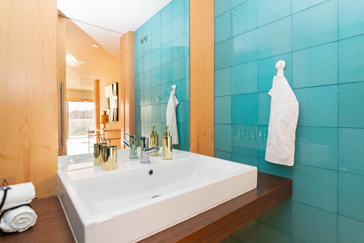 Luxury Scala Cascais Apartment Dış mekan fotoğraf