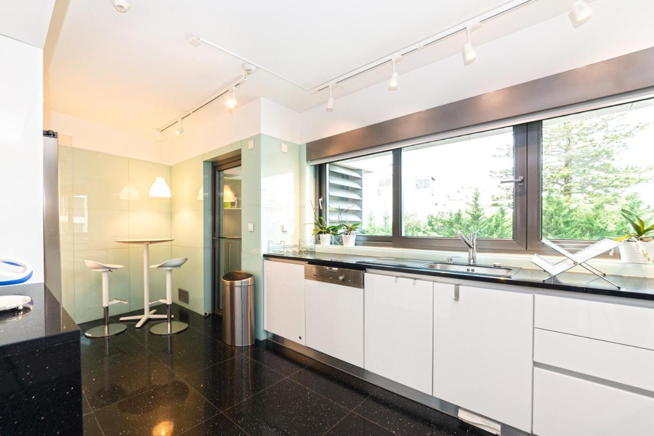 Luxury Scala Cascais Apartment Dış mekan fotoğraf