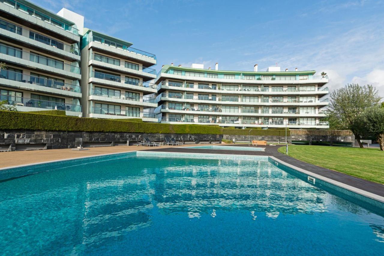 Luxury Scala Cascais Apartment Dış mekan fotoğraf