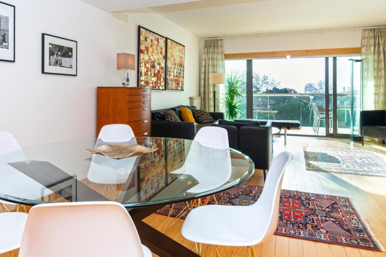 Luxury Scala Cascais Apartment Dış mekan fotoğraf