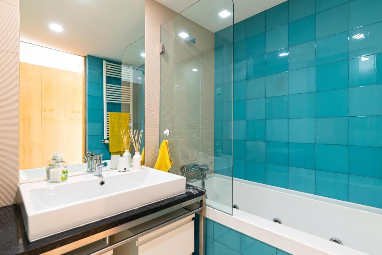 Luxury Scala Cascais Apartment Dış mekan fotoğraf