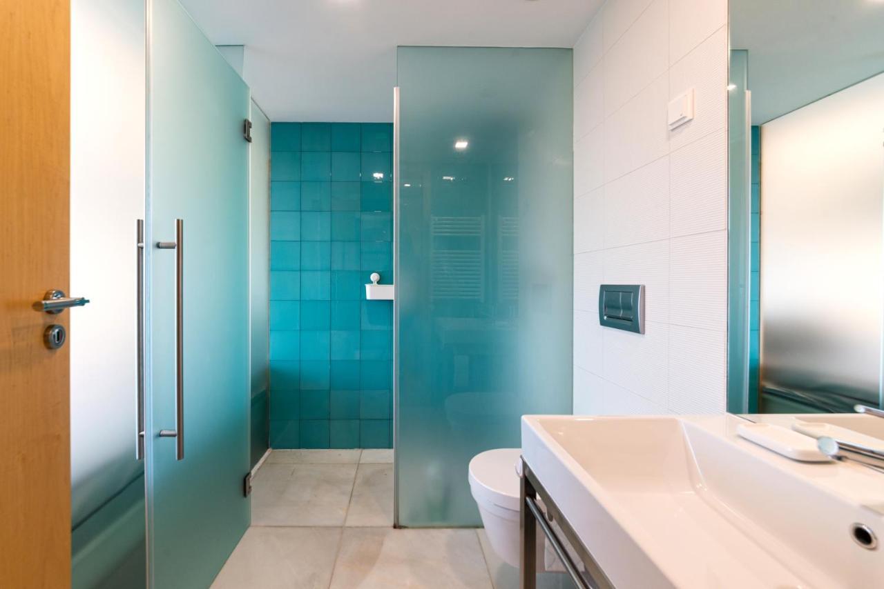 Luxury Scala Cascais Apartment Dış mekan fotoğraf
