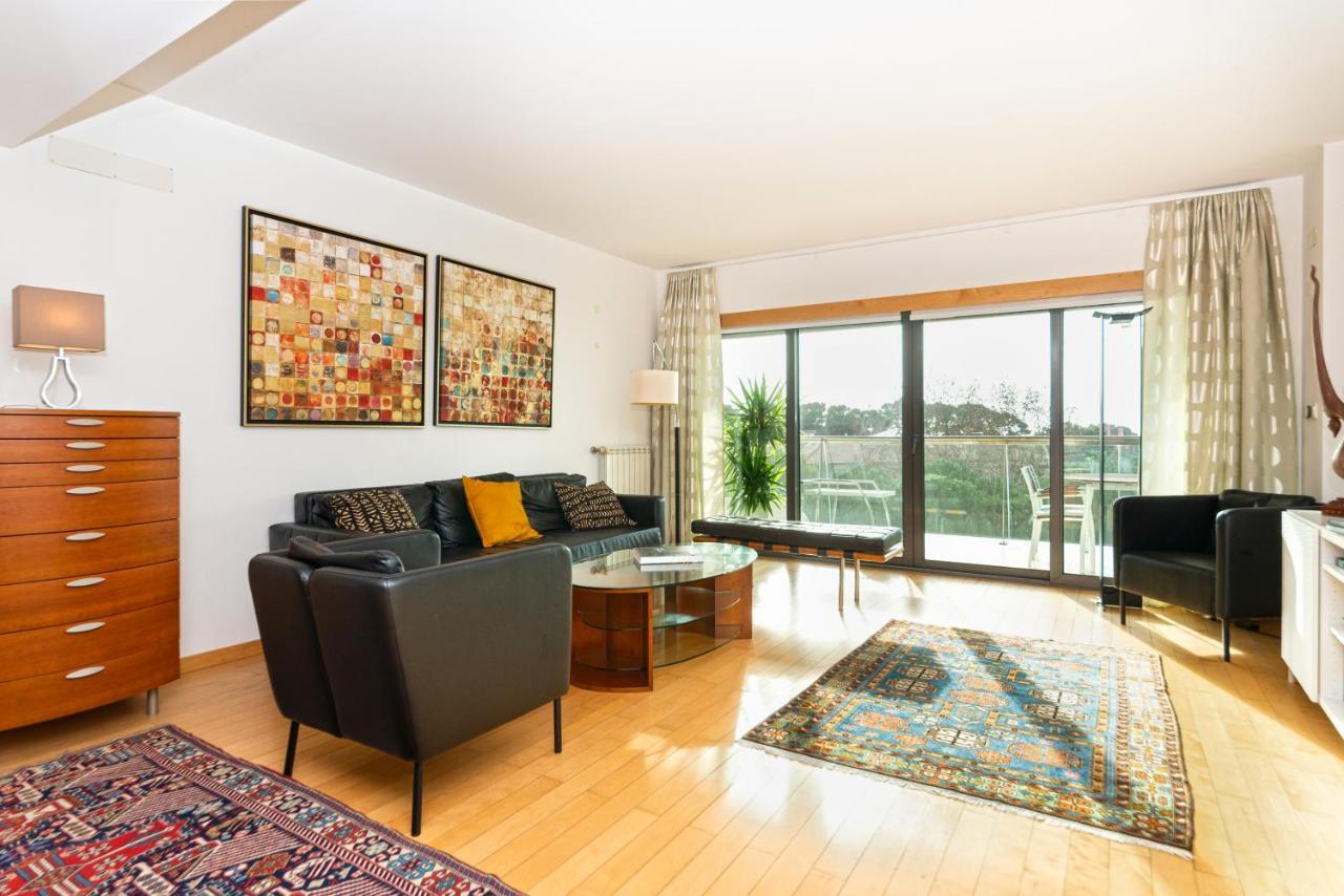 Luxury Scala Cascais Apartment Dış mekan fotoğraf