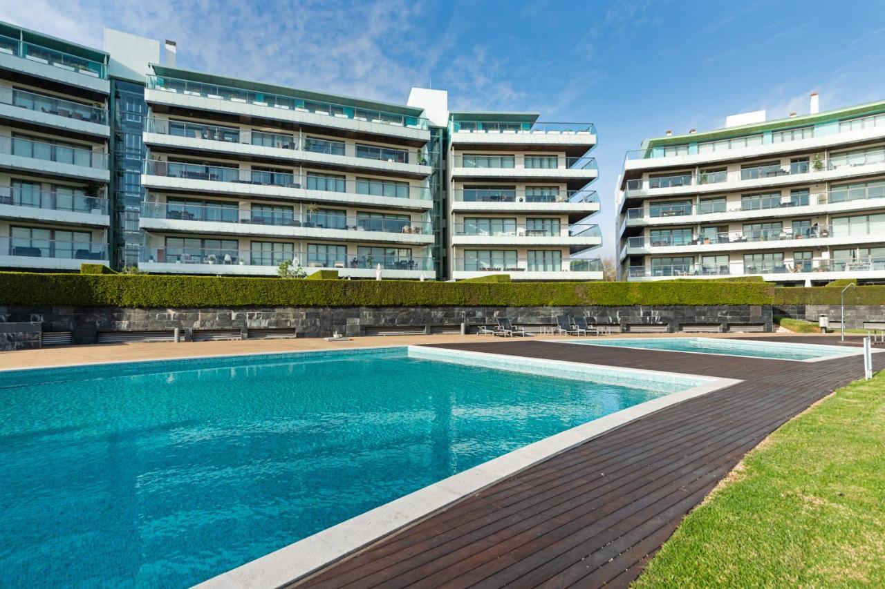 Luxury Scala Cascais Apartment Dış mekan fotoğraf