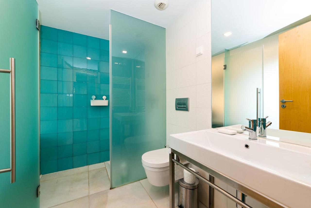 Luxury Scala Cascais Apartment Dış mekan fotoğraf