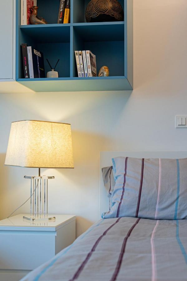 Luxury Scala Cascais Apartment Dış mekan fotoğraf