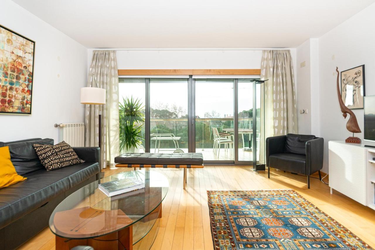 Luxury Scala Cascais Apartment Dış mekan fotoğraf
