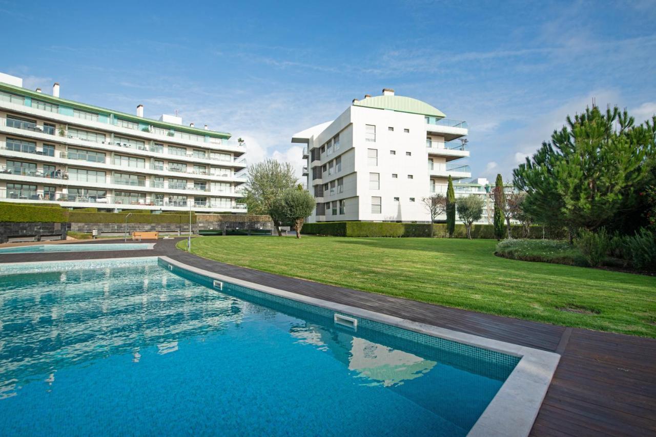 Luxury Scala Cascais Apartment Dış mekan fotoğraf